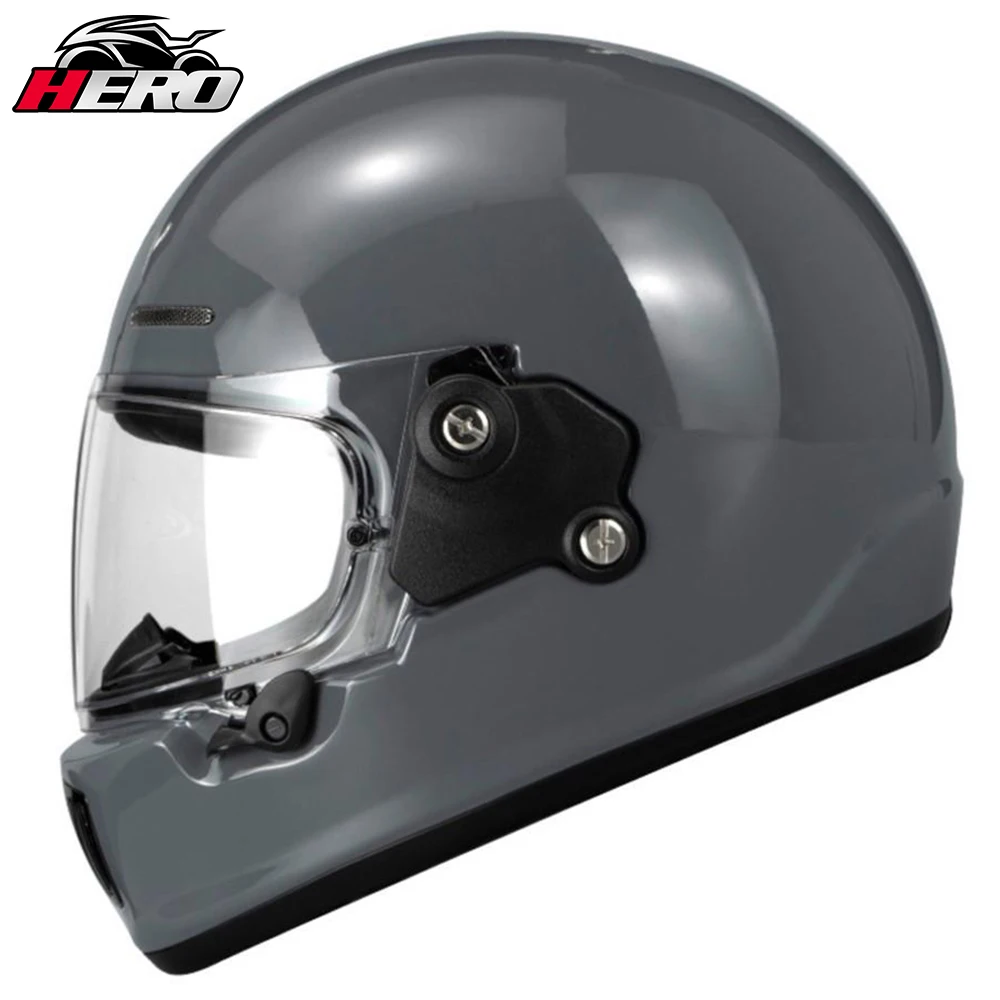 Casco Moto Integrale Moto Scooter Casco Moto Modular Capacetes Caschi Moto Fuoristrada Casco Di Sicurezza Unisex