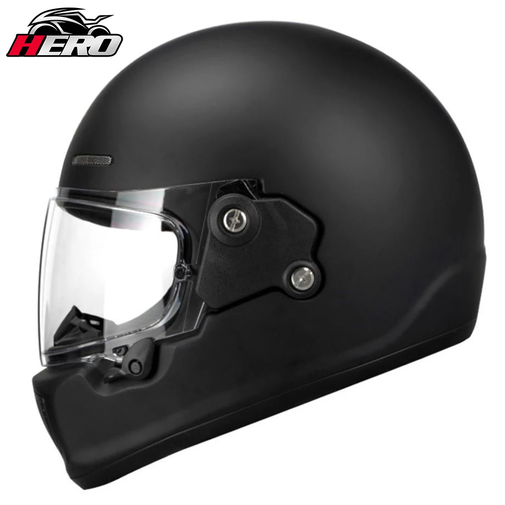 Casco Moto Integrale Moto Scooter Casco Moto Modular Capacetes Caschi Unisex Moto Fuoristrada Casco Di Sicurezza
