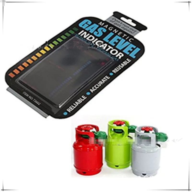 Indicatore Di Livello Del Serbatoio Del Gas Indicatore Magnetico Caravan Bottiglia Propano Butano Gpl Indicatori Di Livello Del Serbatoio Del Gas Comb