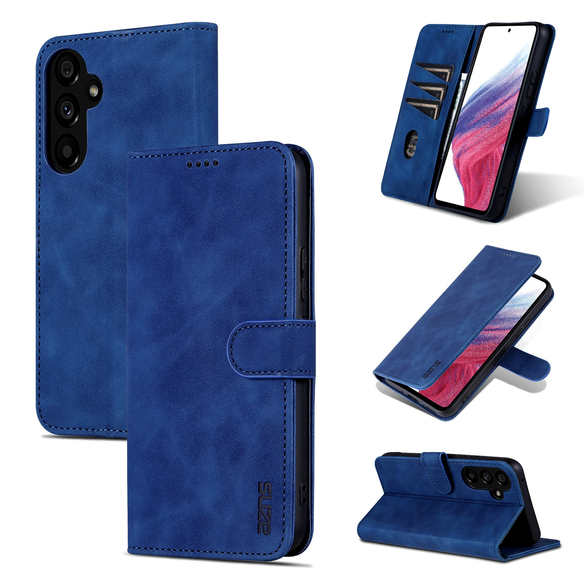 Per Samsung Galaxy A35 5G Muslimexaynaxyn