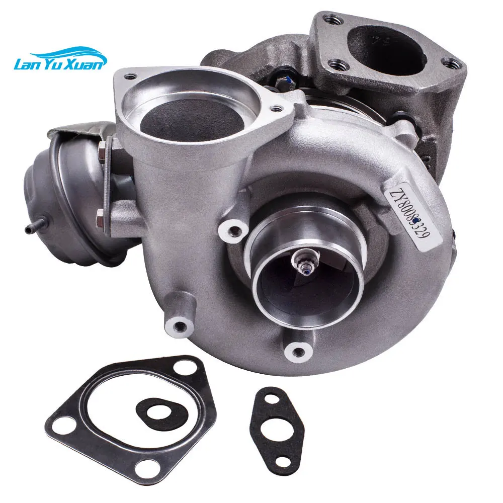 Turbocompressore Turbo Per 530D E60 E61 218 B 3.0D 725364-0006 Gt2260V