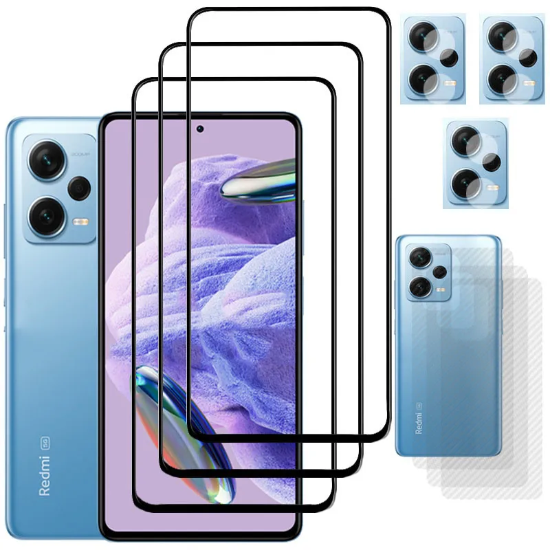 Redmi Note 12 S Vetroredmi Note 12 Pro Plus Vetro Temperato Redmi Note 12 Pro 5G Fotocamera Redmi Note12 Fotocamera Film Redmi Note 12 Pro Plus Access