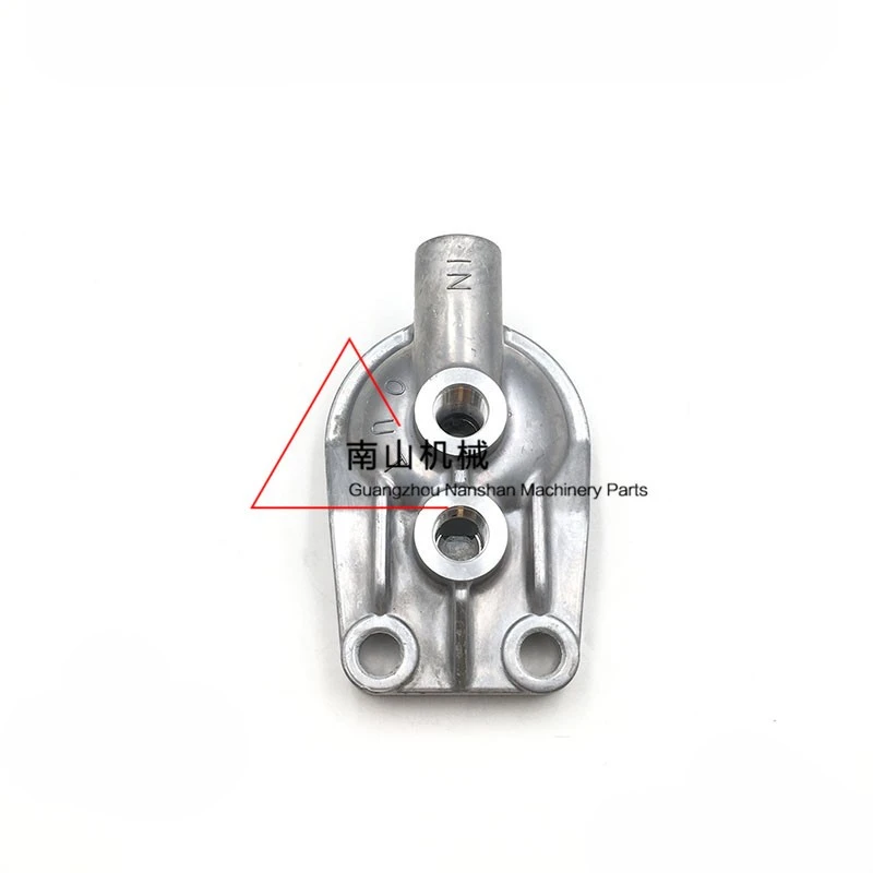 Escavatore Sany 65/70/75 Hitachi 60-2/Zax120 Diesel Grid Base 4 Jg1 Motore Diesel Grid Base