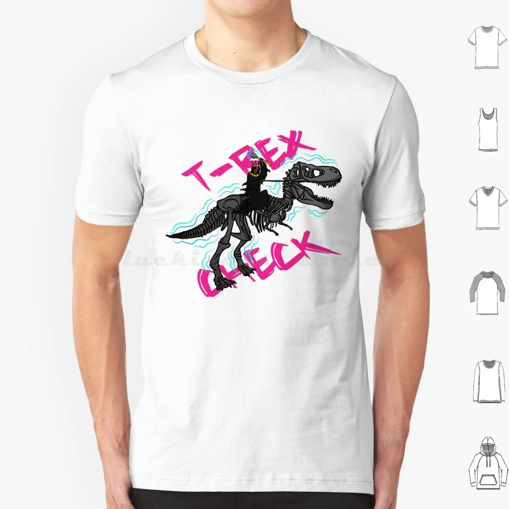 Necromancer Lich Non Morto Tyrannosaurus Rex T Shirt Uomo Donna Bambini 6Xl Tyrannosaurus Rex Wizard T Rex Zombie Non Morto Scheletro Lich