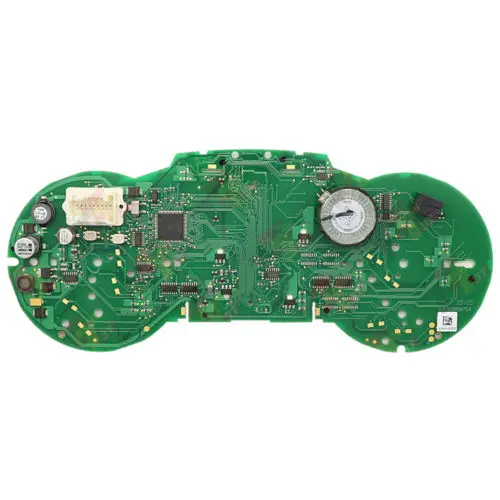 Cruscotto A2C53009750 Per Mercedes Mb Ml W164 05 ~ 11 Milemeter Strumento Cluster