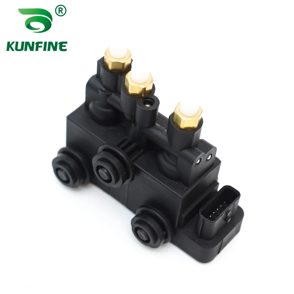 Air Suspension Control Valve Block Air Supply For New Land Rover 406 Range Rover (L405) 2013-2016 Oem No. Lr070245