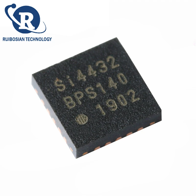 Si4432-B1-Fmr Si4432 Si4432-B1 Si4432-B1-Fm 4432 Ricetrasmettitore
