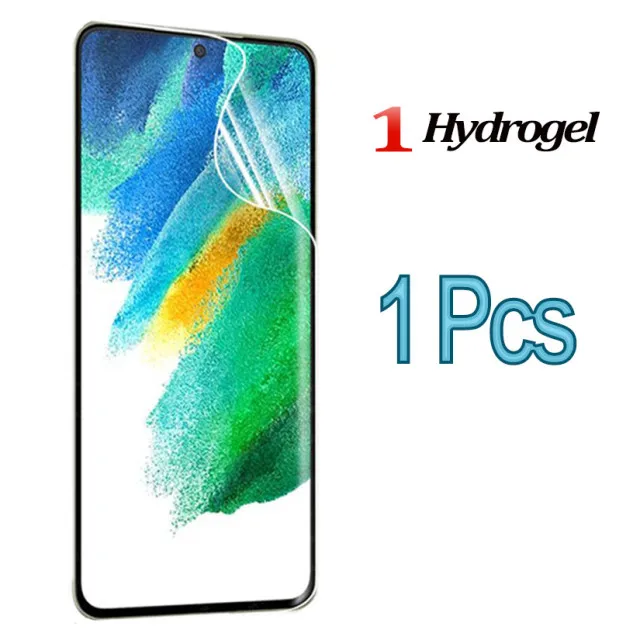 Per Xiaomi 12 Pro Pellicola Salvaschermo 3D Full Cover Per Xiaomi 12 Pro Hydrogel Film Hd Film Xiaomi 12X 12 Pro