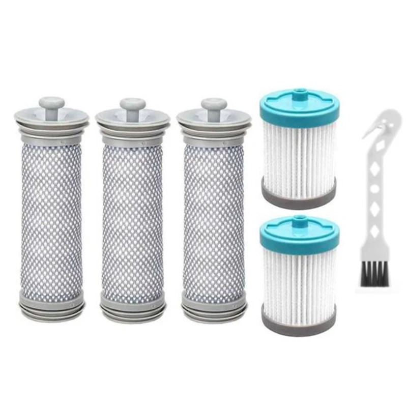 Filtri Hepa Di Ricambio E Prefiltri Per Aspirapolvere Tineco A10/A11 Hero A10/A11 Master,Tineco Pure One S11/S12