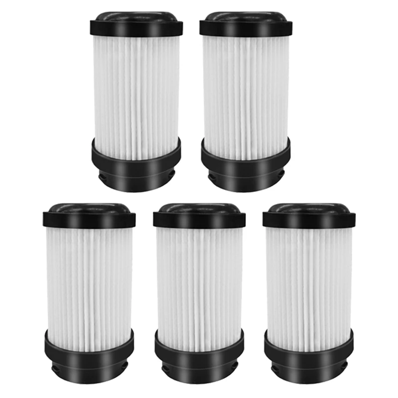 5 Pezzi Accessori Di Ricambio Gruppo Filtro Hepa Posteriore Per Tineco Pure One S15 Series Air Pet Aspirapolvere Cordless