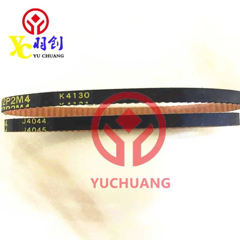 Original Roland Vs-640 Wiper Belt For Roland Rs-540/Re-640/Rf-640 Inkjet Printer P/N:1000006725 Hot Sale 172P2M4 Small Belt