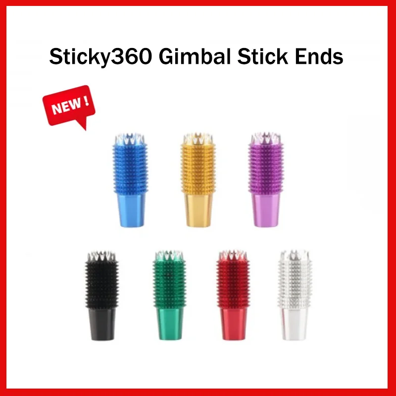 Estremità Del Bastone Cardanico Radiomaster Sticky360 Per La Serie Radiomaster Tx16S