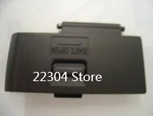 Nuovo Coperchio Della Batteria Per Canon Per Eos 700D 700D Per Eos Kiss X7I/Rebel T5I Digital Riparazione Della Macchina Fotografica Parte