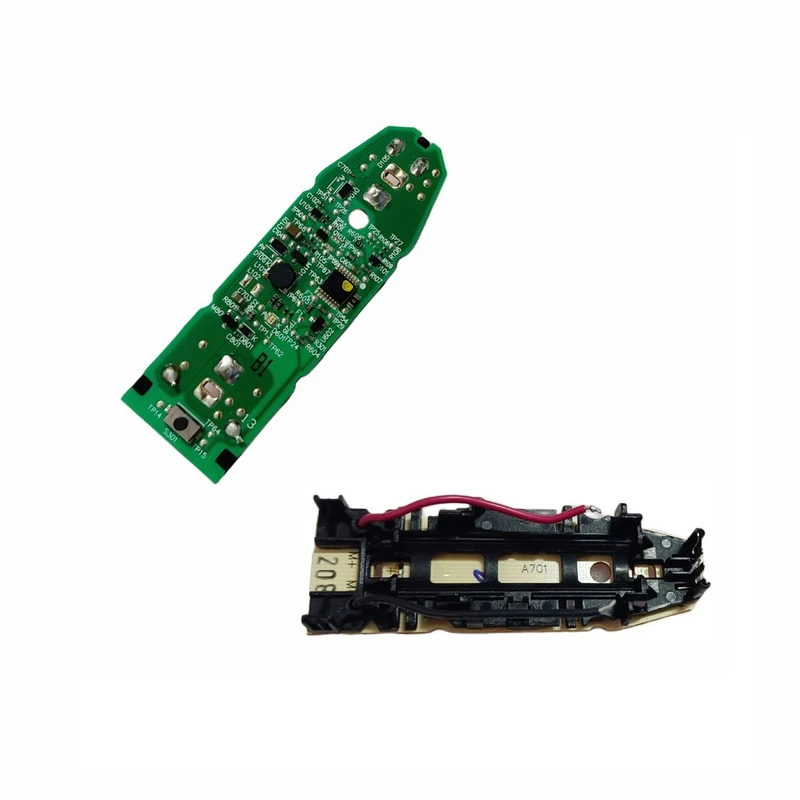Circuito Della Scheda Madre Per Philips Pt860 Pt736 Pt737 Pt786 Pt866 Pt735 Rasoio