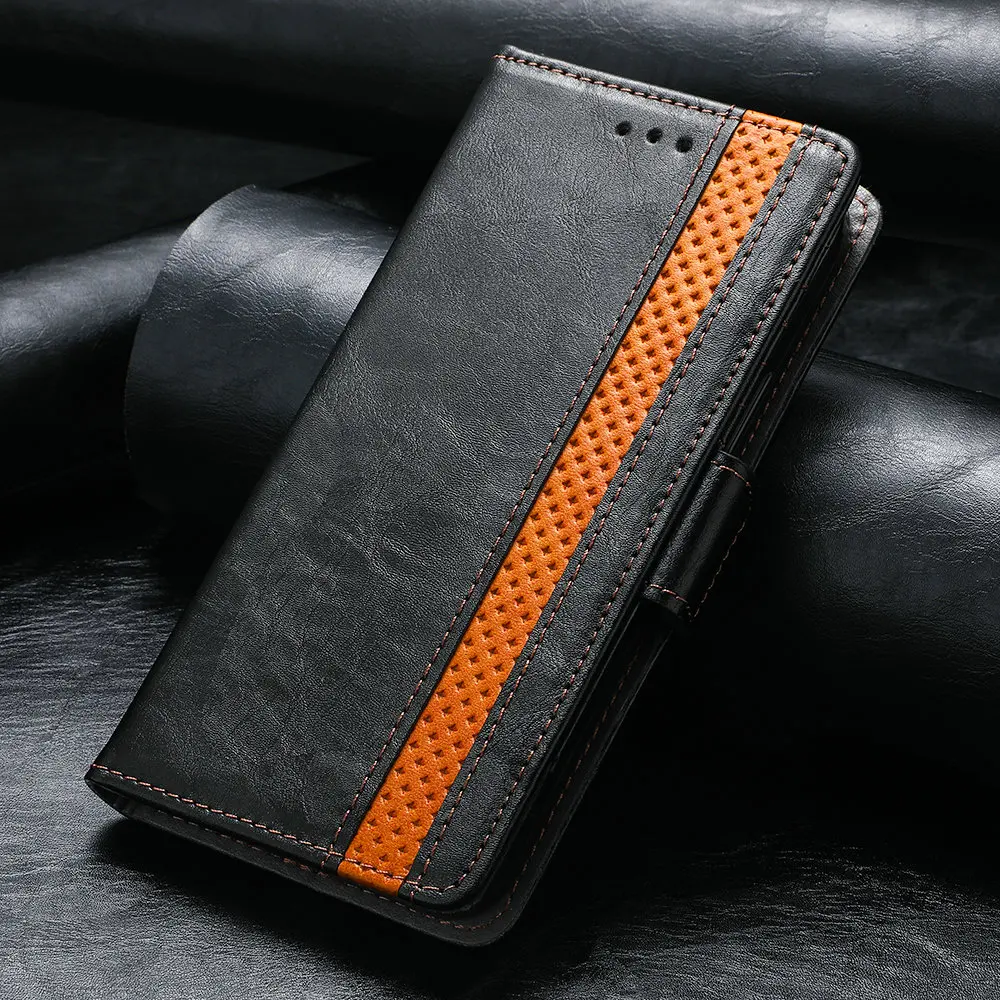 Per Ulefone Note 16 Pro 14 15 Book Case Rfid 360 Protect Flip Shell Note14 Note 12 11P 10 P Note 13P 12P 10 P 6T 14 Portafoglio Cover
