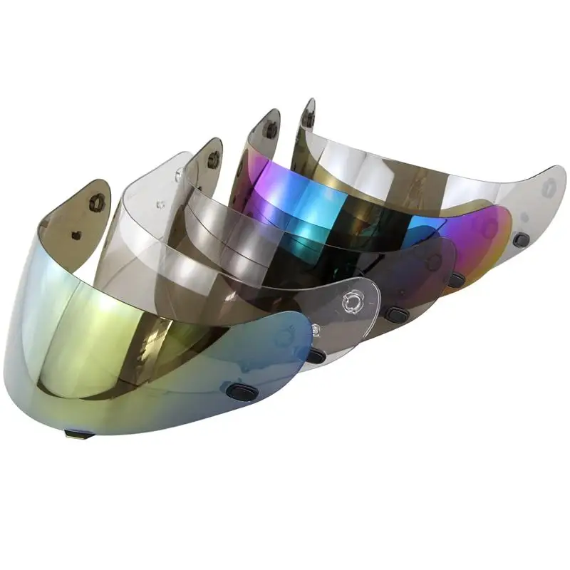 Lente Del Casco Del Motociclo Per Hjc Cl-17 Cl-St Cl-Sp Cs-R1 Lente Cs-R2