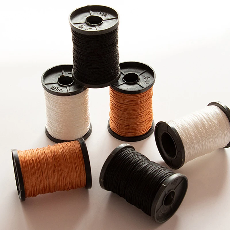 Sulla Linea Di Scarpe Linea Di Pneumatici Linea Di Nylon Linea Di Rete Fusa A Mano Linea Di Rete Da Pesca A Trazione Forte Linea Di Rete Da Pesca Tess