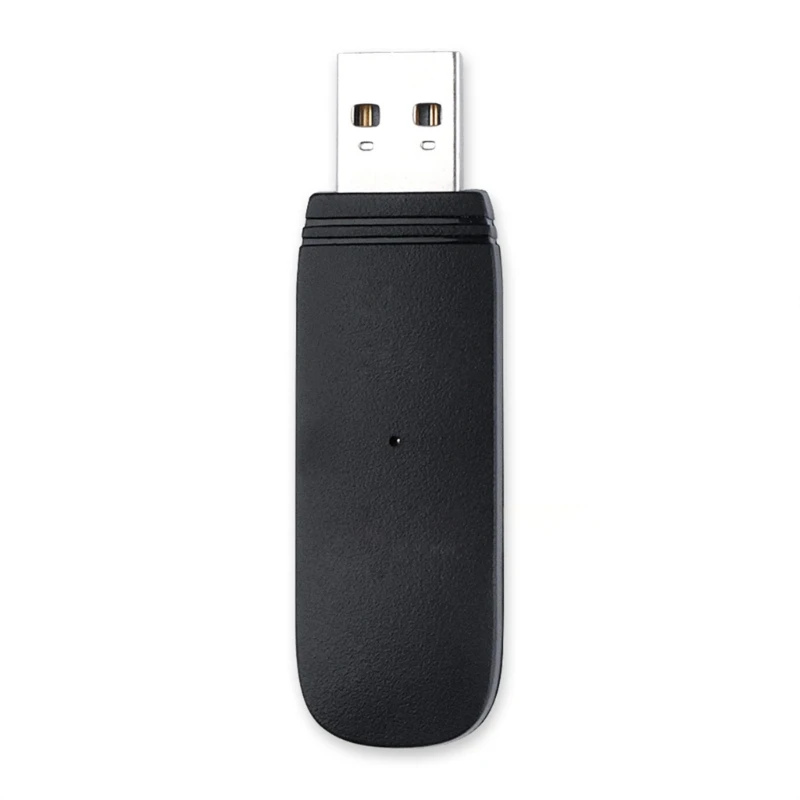 Cuffie Ricevitore Usb Adattatore Dongle Wireless Per Kingston Hyperx Cloud 2 Ii Cuffie Da Gioco Wireless Cuffie Ricevitore
