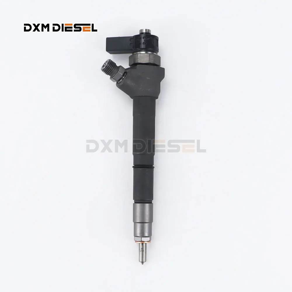 Nuovo Ugello Dell'Iniettore Di Carburante Diesel 0445110646 0445110369 03 L130277J 03 L130277Q