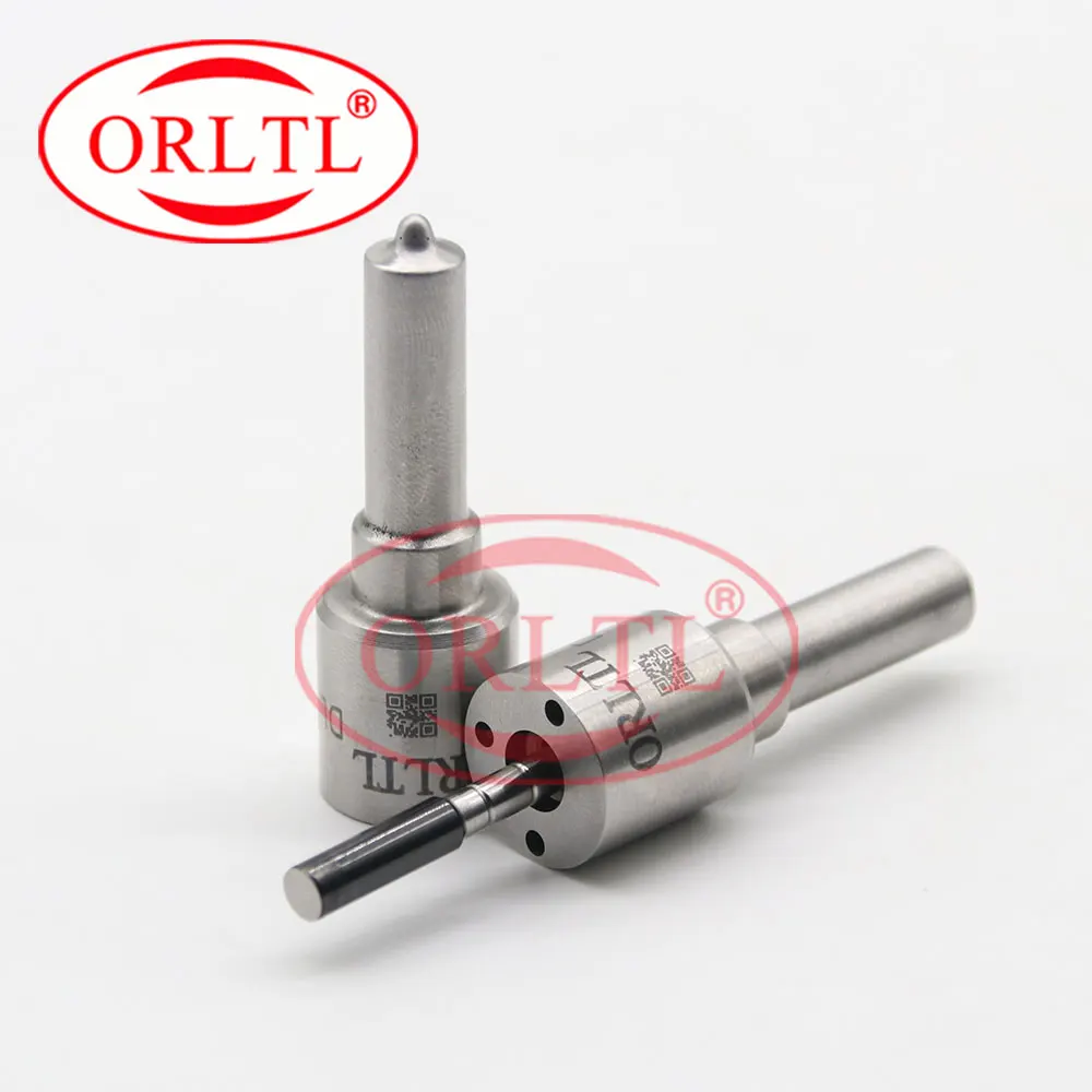 Ugello Spruzzatore Common Rail Per Pistola Diesel Per Iniettore Bosch 0445110369 0445110689 0445110646 0445110647