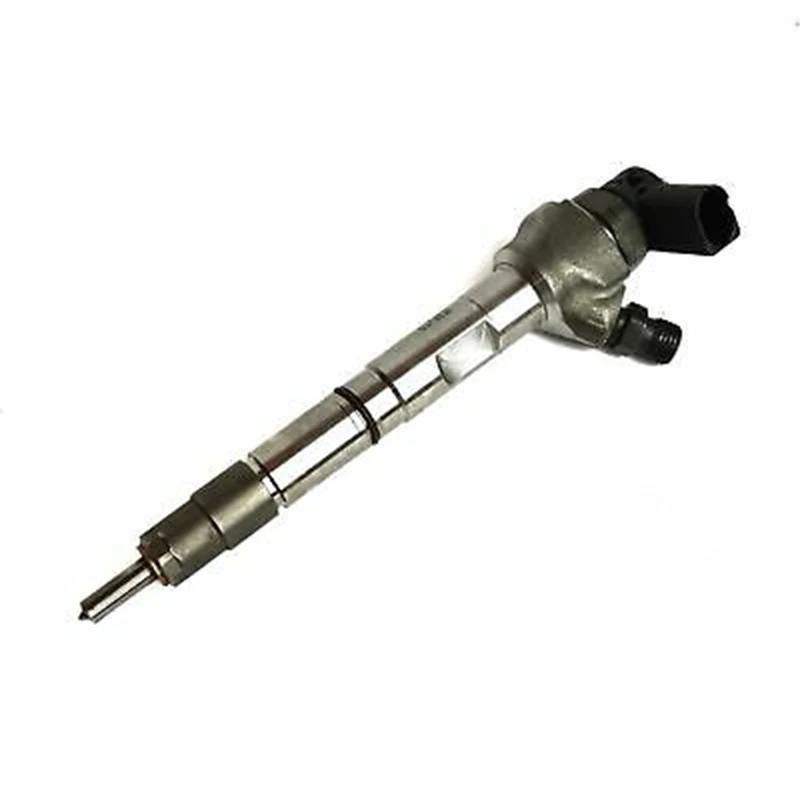Iniettore Common Rail Bosch 0445110369 0445110647 Per Volkswagen 03L130277Q 03L130277Q