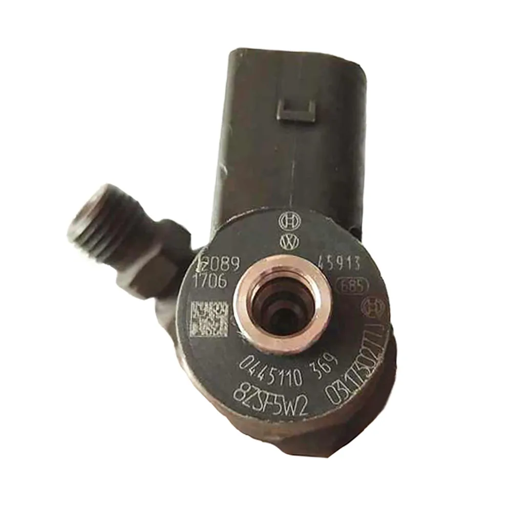 Iniettore Common Rail Originale 0445110369 0445110368 0445110646 0445110647 03 L130277J 0445110688 0445110689