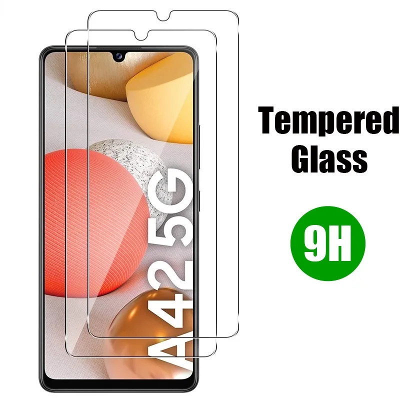 Per Samsung A72 Pellicola In Vetro Temperato Per Samsung Galaxy A72 4G Pellicola Salvaschermo Per Samsung Samsung Samsung A32 A42 A52 A72 Vetro
