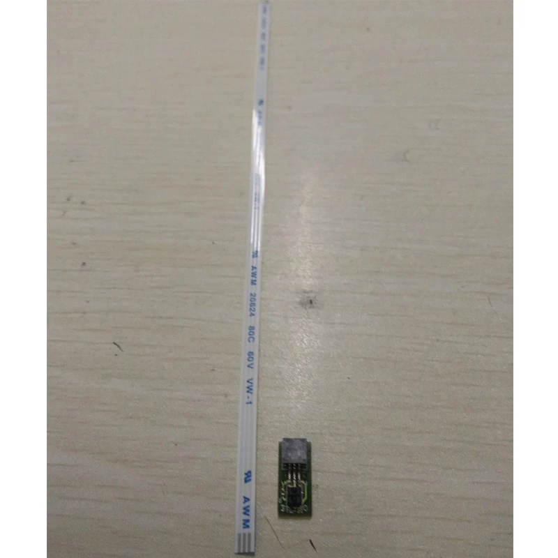Vilaxh 1Pcs 1410 Rivelatore Di Bordo Assy Per Epson R1390 1390 R1400 1400 1410 1500W 1390 Rivelatore Di Carragei Di Carta Rivelatore Sub Un