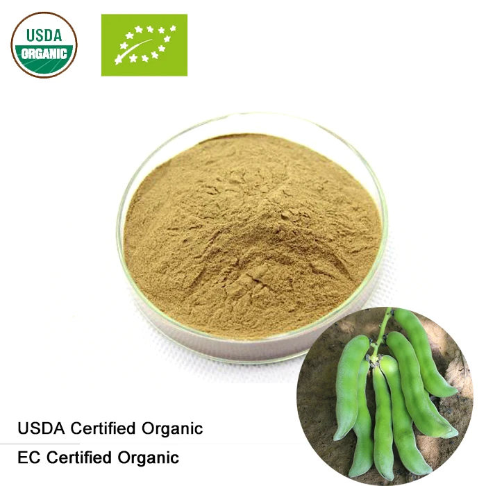 Qualità Di Vendita Calda Mucuna Pruriens 20:1, Spedizione Gratuita