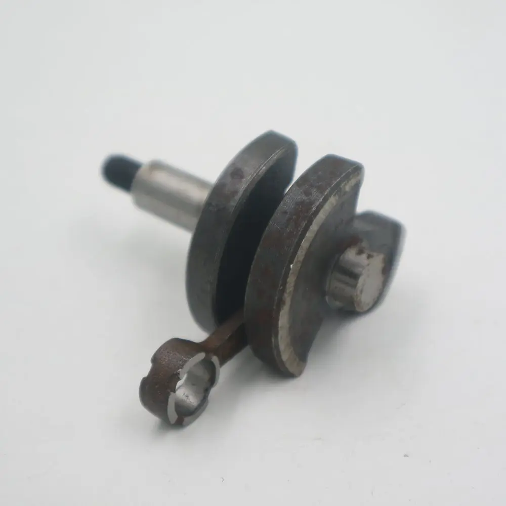 Ricambi Originali Rcgf! Carter Vecchia Versione (Venduto Da Hobbyking) Con Cuscinetto Per Motore A Benzina Rcgf 26Cc