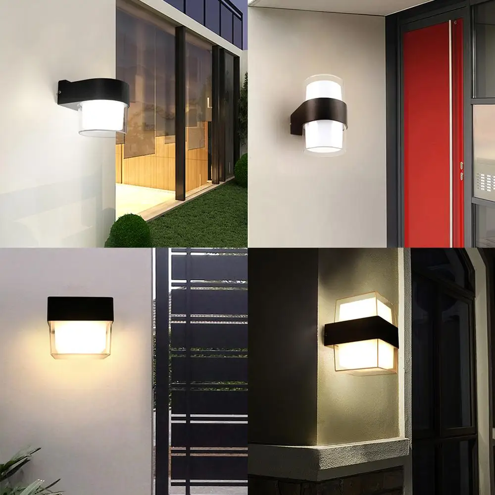 Applique Murale Led Nordique À Double Tête Reglable, Lampe De Lection Creative Pour Chambre À Coucher, Decorazione Maison Lampe