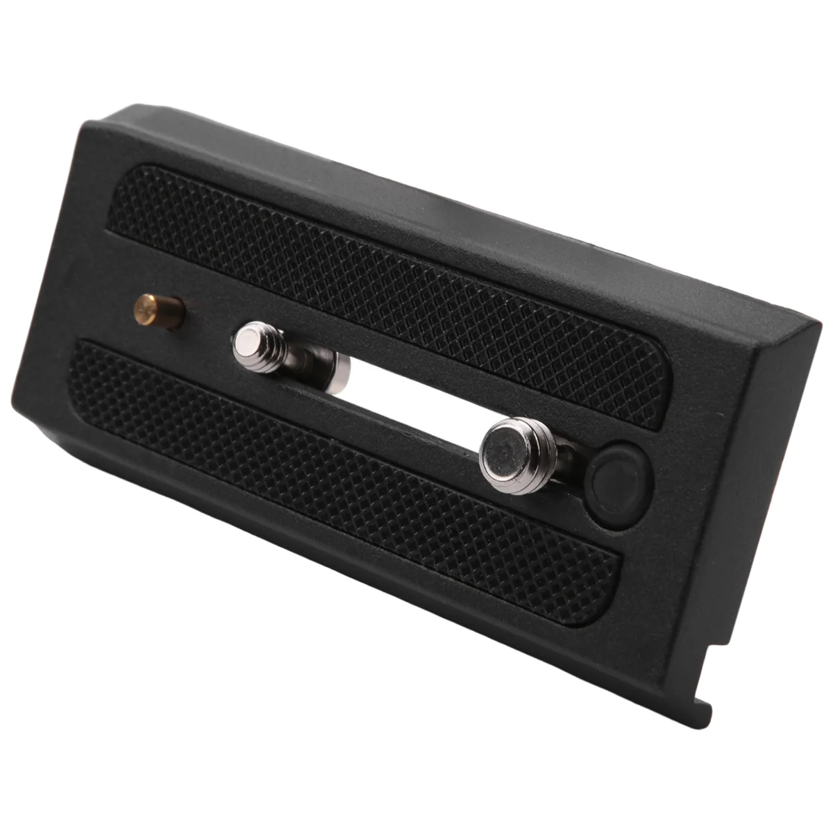 Piastra A Sgancio Rapido Estesa Per Fotocamera Sportiva Per Manfrotto 500Ah 701 577 Ptz Bainuo S4 S6