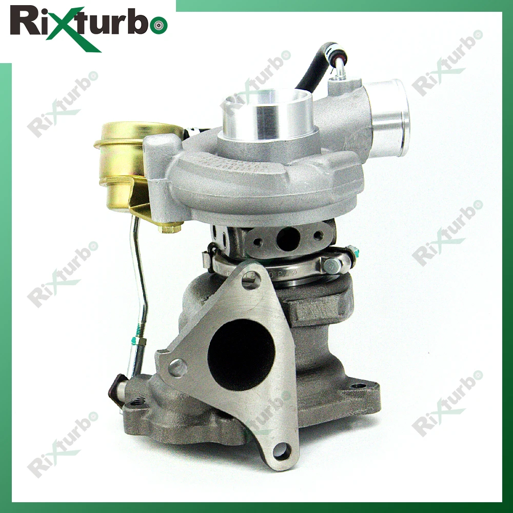 Kit Turbina Completo Td04Hl 49377-04100 Per Subaru Forester 2.0L 155Kw 211Hp 58T Turbocompressore Turbolader Turbina Per Auto 1998-