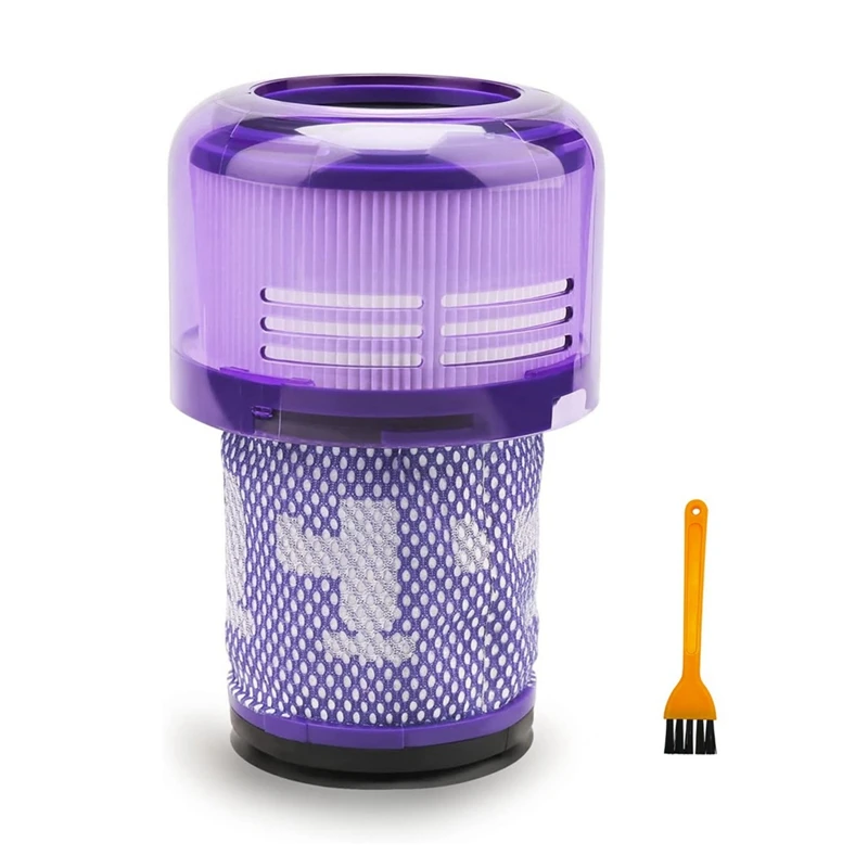 Filtro V12 Compatibile Con Dyson V12 Rileva Slim, V12 Slim Vacuum, Confronta Con La Sostituzione 971517-01