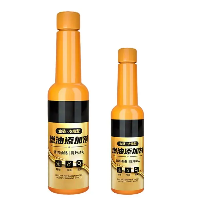 Detergente Per Motori Da 60/120Ml Additivo Detergente Multiuso Per Sistemi Di Alimentazione Aditivos Para Motor Detergente Interno Per Motore A Gasoli