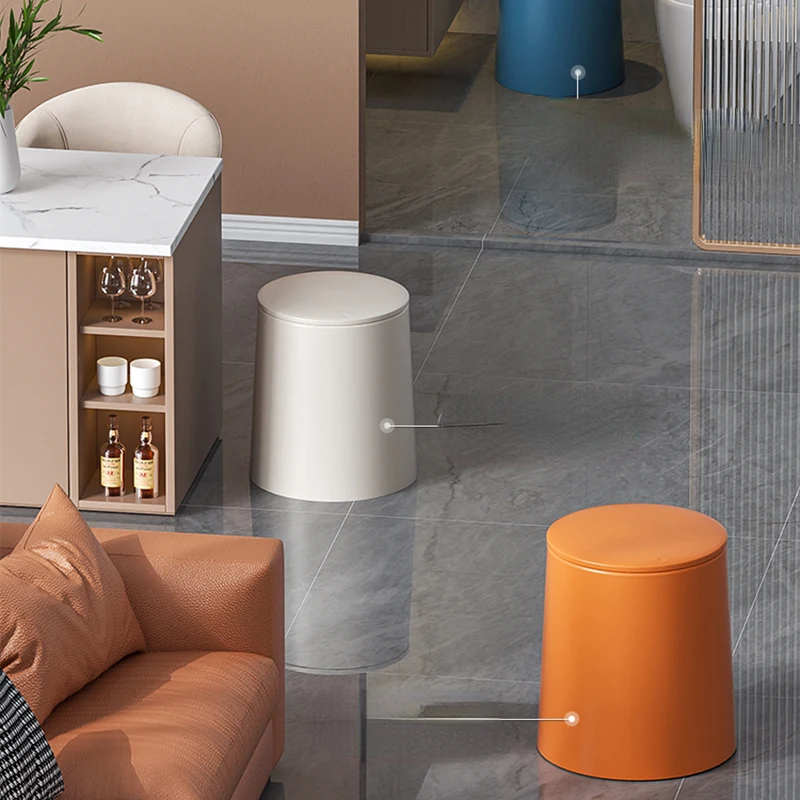 Soggiorno Moderno Cestino Della Spazzatura Cucina Pattumiera Compost Spedizione Gratuita Wastegate Cubo De Basura De Cocina Strumenti Per La Pulizia D