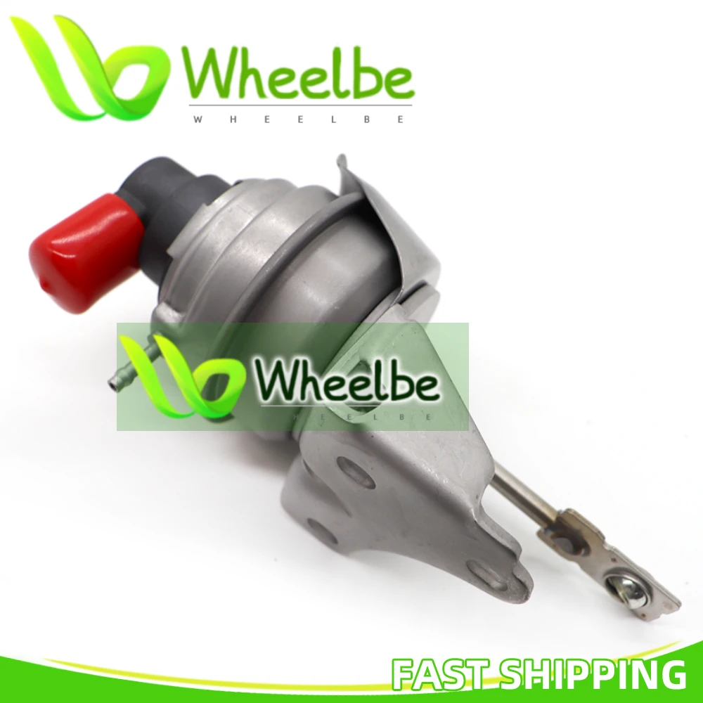 Attuatore Turbo Wastegate Per Vw T5 Transporter 2.0Tdi 62 Kw 75 Kw 103 Kw Gtb1446V2
