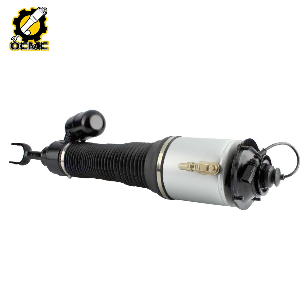 1 Pc Fit Per Vw Phaeton V8 Bentley 3D0616040Ad Anteriore Destro Ammortizzatore Sospensioni Pneumatiche Dell'Ammortizzatore