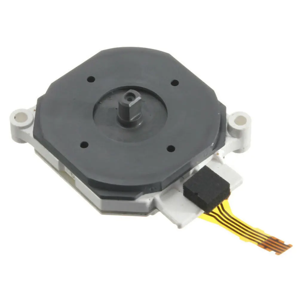 Joystick Analogico 3D 1Pc Per Controller Nintendo 3Ds / 3Ds Xl / 3Ds Ll Sostituzione Di Alta Qualità Accessori Per La Riparazione Del Joystick Analogi