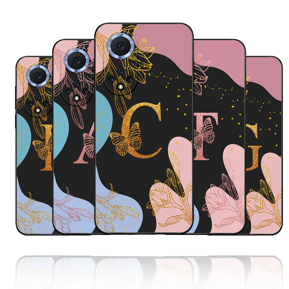 Per Huawei Nova 9 Custodia Per Huawei Nova 9 Pro Custodia Protettiva In Silicone Morbido Per Huawei Nova 9 Se Fundas Bumper Coque