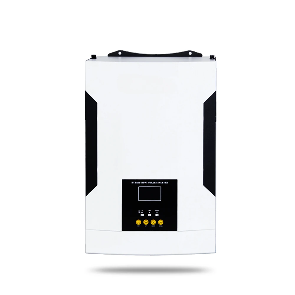 Sunpal Off Grid Hybrid Solar Power Inverter 5Kw 5Kva 3Kva 3Kw 5Kw 48V Mppt Solar Hybrid Inverter Prezzo Competitivo