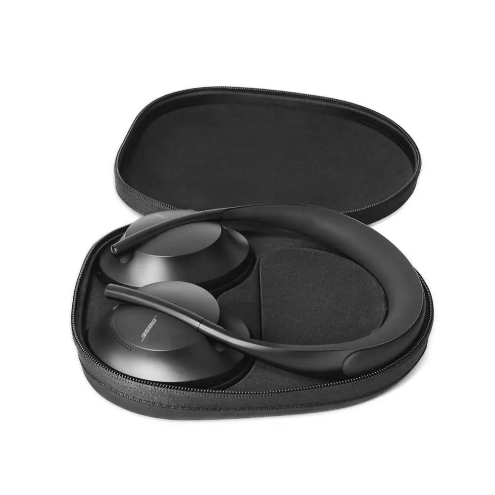 Custodia Antiurto Bluelans Custodia Per Cuffie Bose-Noise Cancelling 700