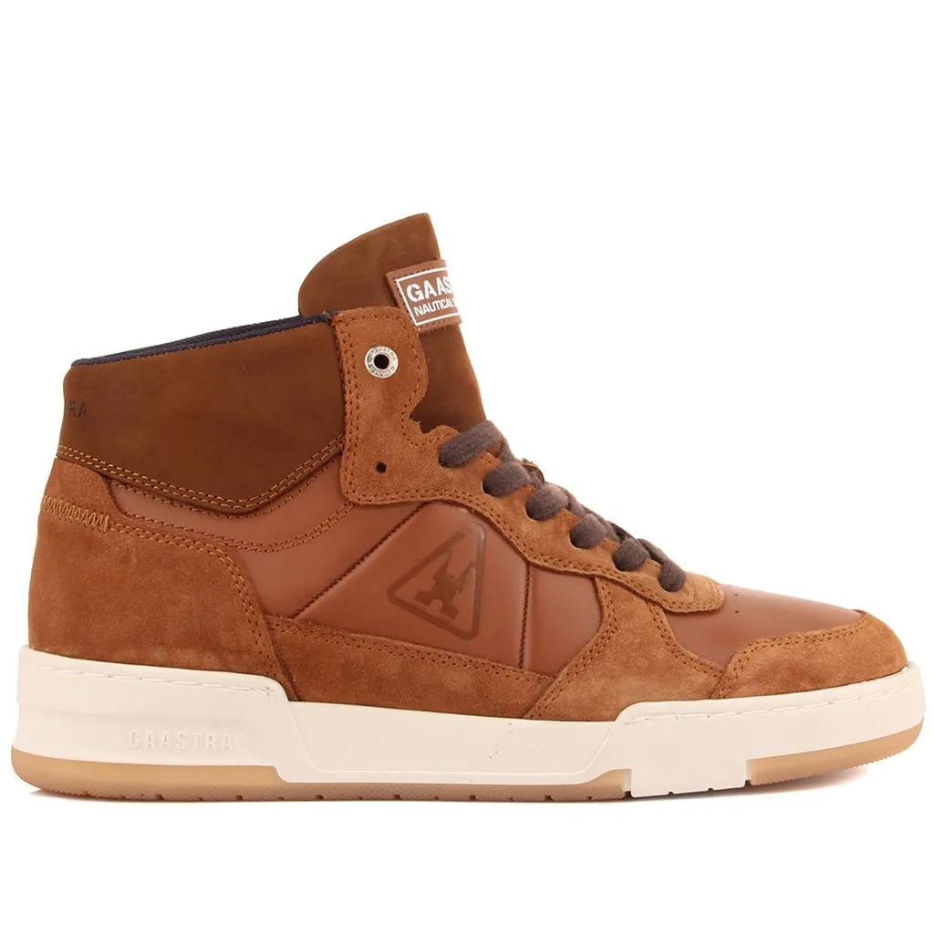 Sail Lakers-Traspirante Suede, Lacci In Pelle Nabuk Sneaker Da Uomo