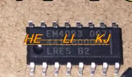 Ic Nuovo Originale Em4093So16B-007 Em4093 007 Em4093-007 Nuovo-Freeshipping