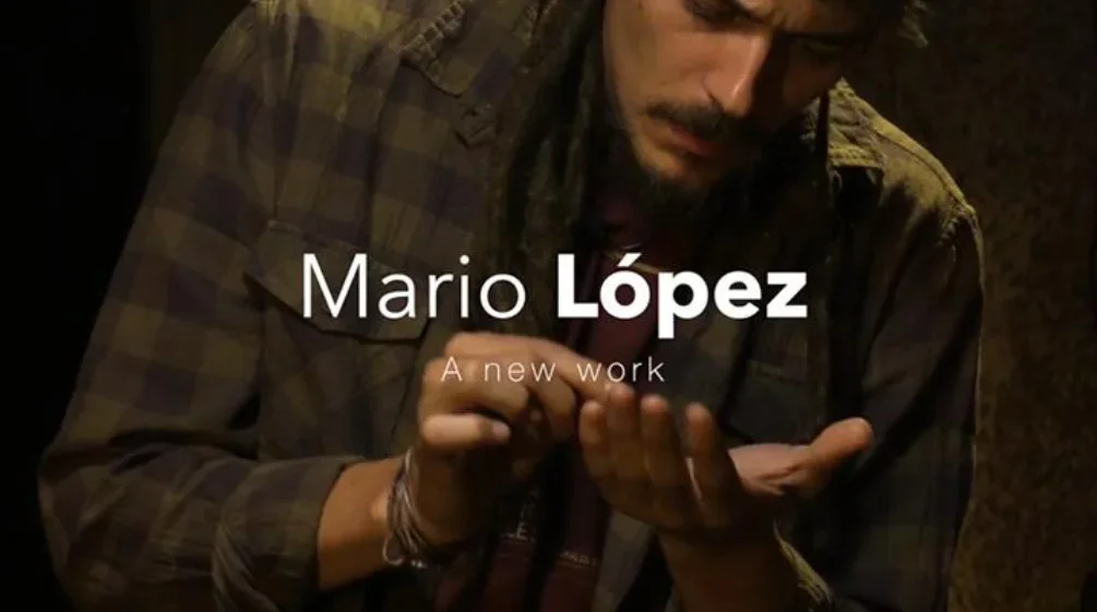 Matt By Mario Lopz-Trucchi Magici