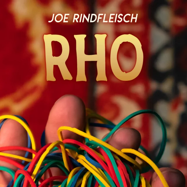 Rho Da Joe Rindfleisch, Trucchi Di Magia