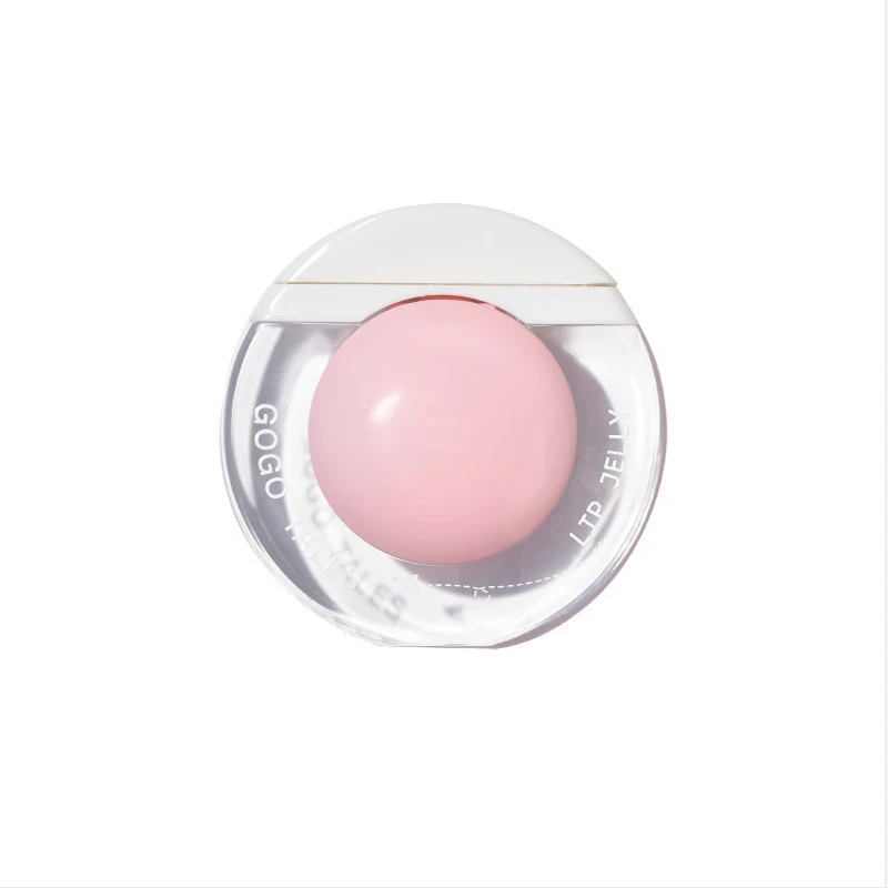 Gogotales Mirror Lip Gloss Moisturizer Clear Coreano Vegan Liquid Lipstick Lip Plumper Gloss