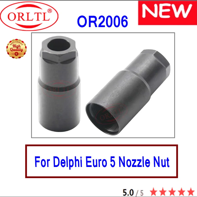 Tappo Dado Ugello Iniettore Euro 5 Diessel Per Embr00101D 28236381 9686191080 96 861 910 80 1681997 1809626