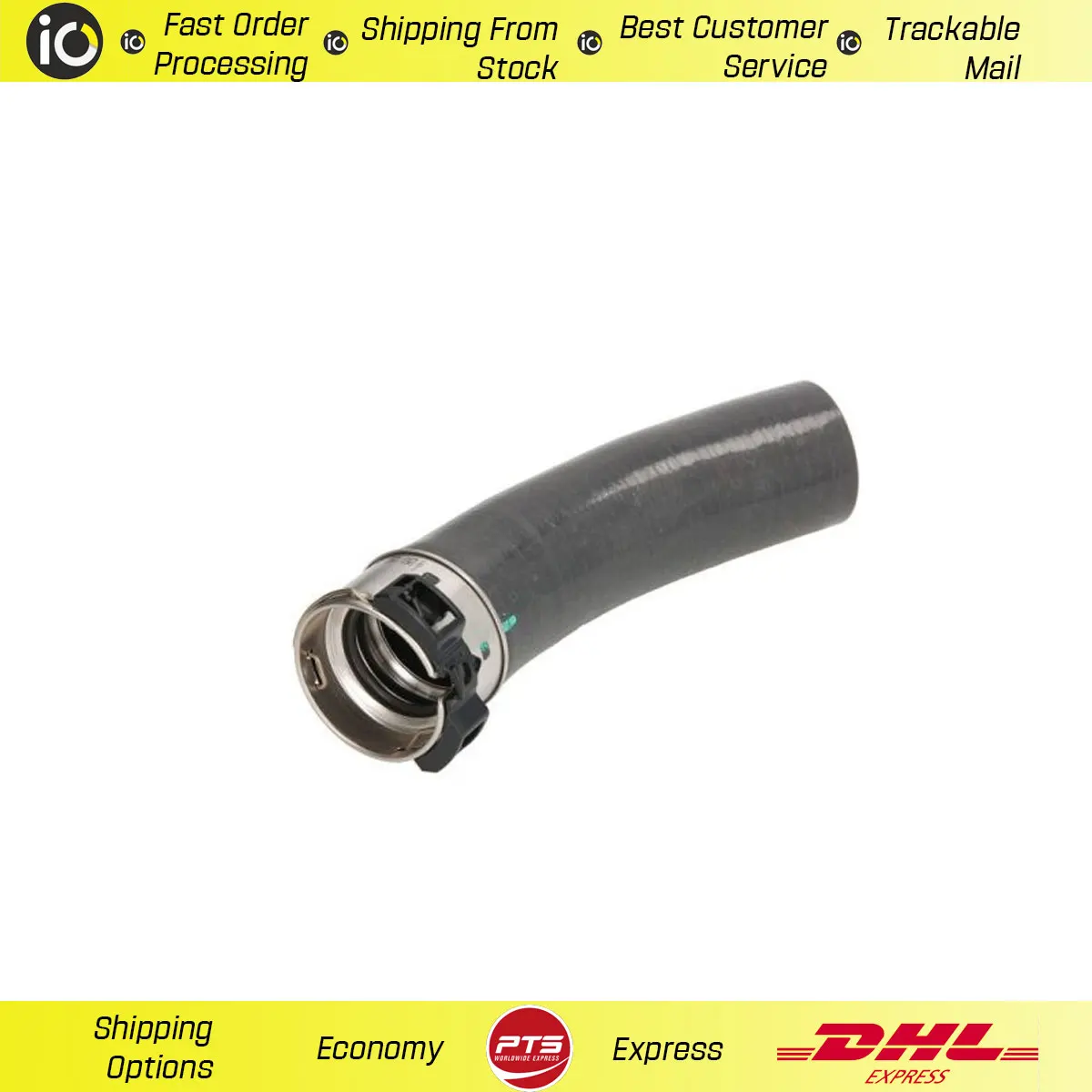 Tubo Turbo Piccolo Tubo 144602126R Per Renault Trafic 2-Ii 2.0 Dci M9R Spedizione Veloce Dal Magazzino