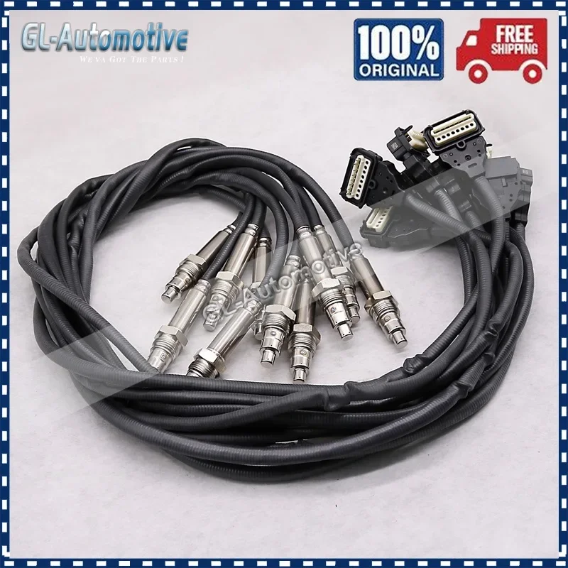 Sensore Nox Di Ossido Di Azoto Da 10 Pezzi E 5 Pezzi Ns11A Per Neonati 84414466